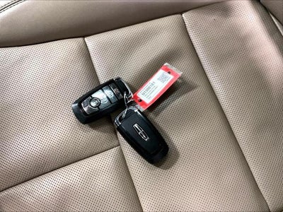 2022 Lincoln Corsair Reserve AWD