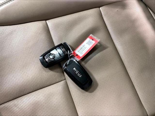 2022 Lincoln Corsair Reserve AWD