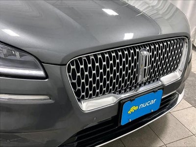 2022 Lincoln Corsair Reserve AWD