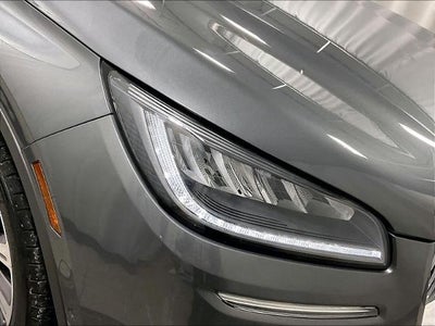 2022 Lincoln Corsair Reserve AWD