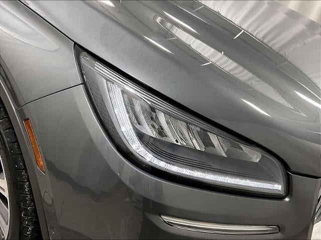 2022 Lincoln Corsair Reserve AWD