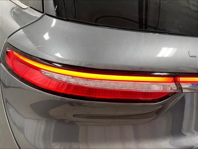 2022 Lincoln Corsair Reserve AWD