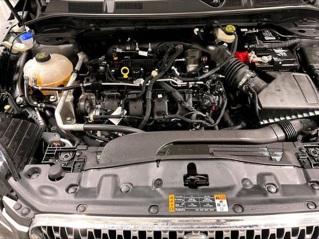 2022 Lincoln Corsair Reserve AWD