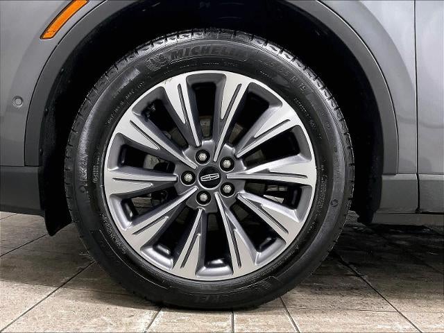 2022 Lincoln Corsair Reserve AWD