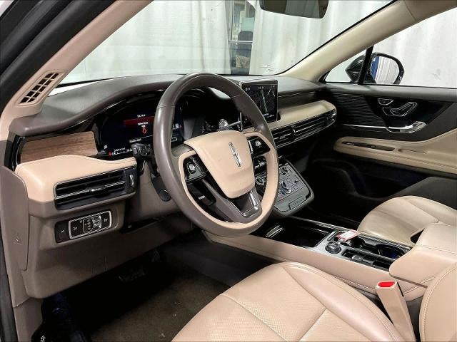 2022 Lincoln Corsair Reserve AWD