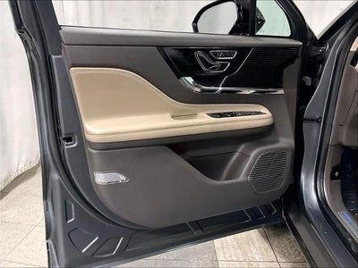 2022 Lincoln Corsair Reserve AWD