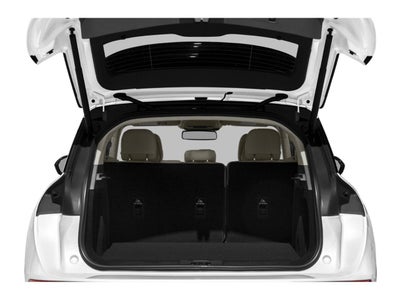 2022 Lincoln Corsair Reserve AWD