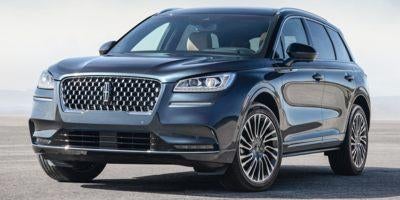 2022 Lincoln Corsair Reserve AWD