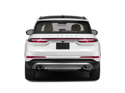 2022 Lincoln Corsair Reserve AWD