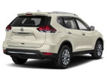 2018 Nissan Rogue AWD SV