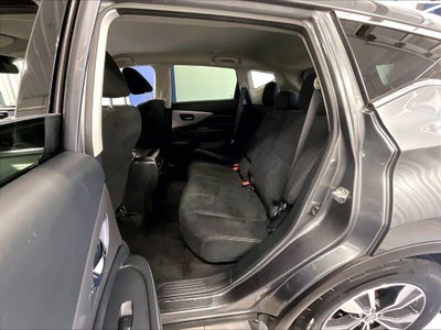2020 Nissan Murano S