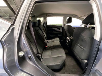 2020 Nissan Murano S