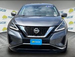 2020 Nissan Murano S
