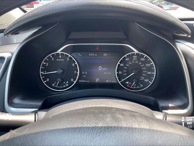 2020 Nissan Murano S