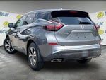 2020 Nissan Murano S