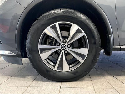 2020 Nissan Murano S