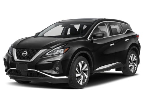 2024 Nissan Murano AWD SL