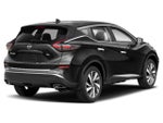 2024 Nissan Murano AWD SL