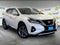 2023 Nissan Murano AWD Platinum