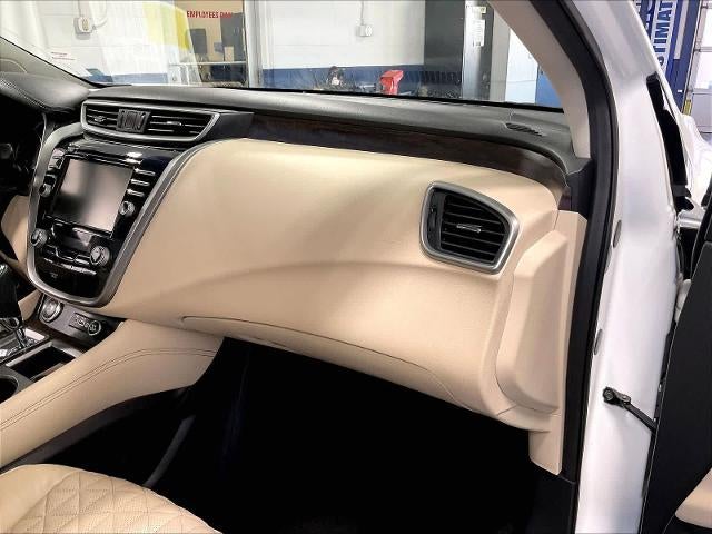 2023 Nissan Murano AWD Platinum