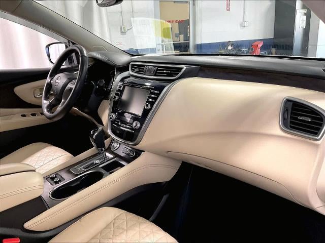 2023 Nissan Murano AWD Platinum