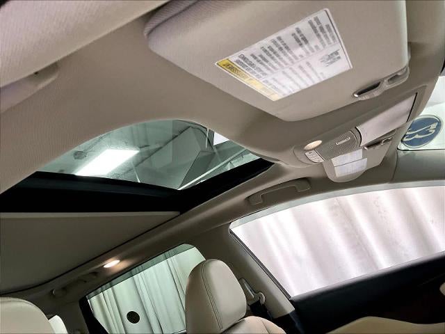 2023 Nissan Murano AWD Platinum