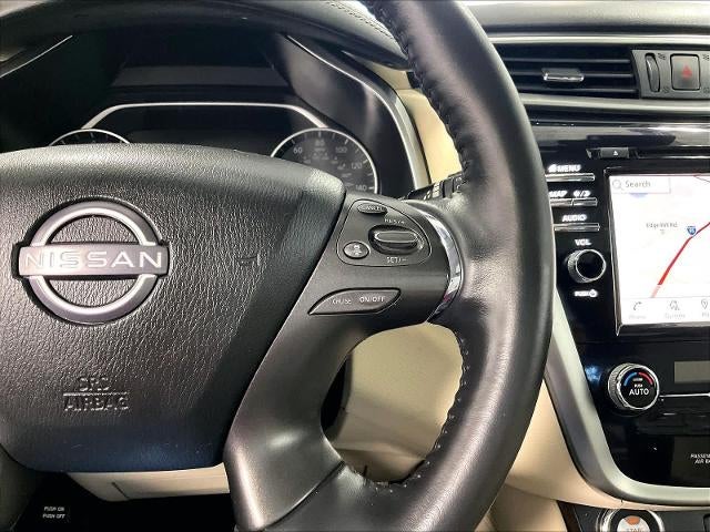 2023 Nissan Murano AWD Platinum