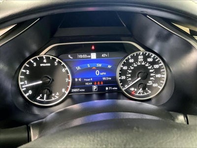 2023 Nissan Murano AWD Platinum