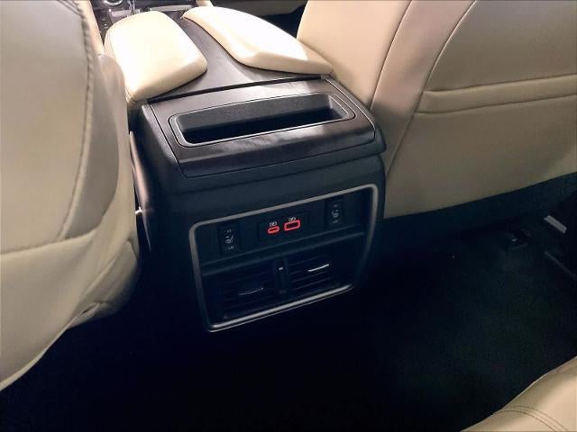 2023 Nissan Murano AWD Platinum