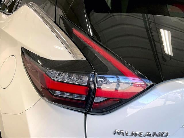 2023 Nissan Murano AWD Platinum