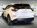 2023 Nissan Murano AWD Platinum