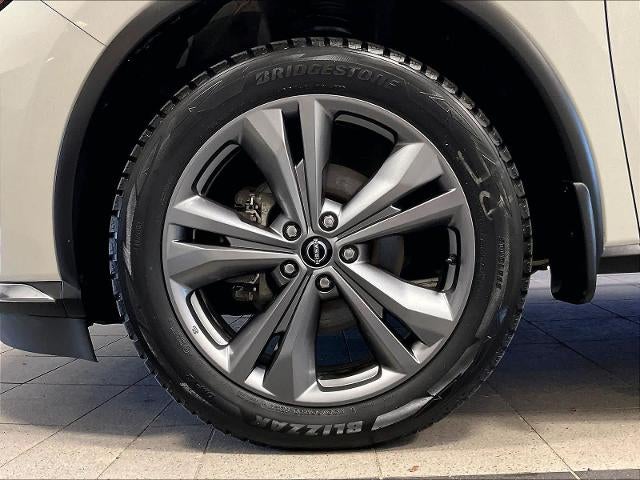 2023 Nissan Murano AWD Platinum