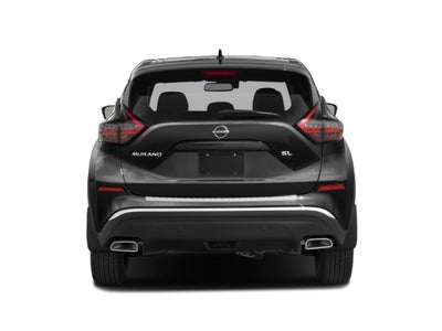 2023 Nissan Murano AWD Platinum