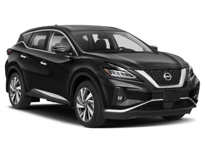 2023 Nissan Murano AWD Platinum