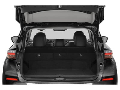 2023 Nissan Murano AWD Platinum