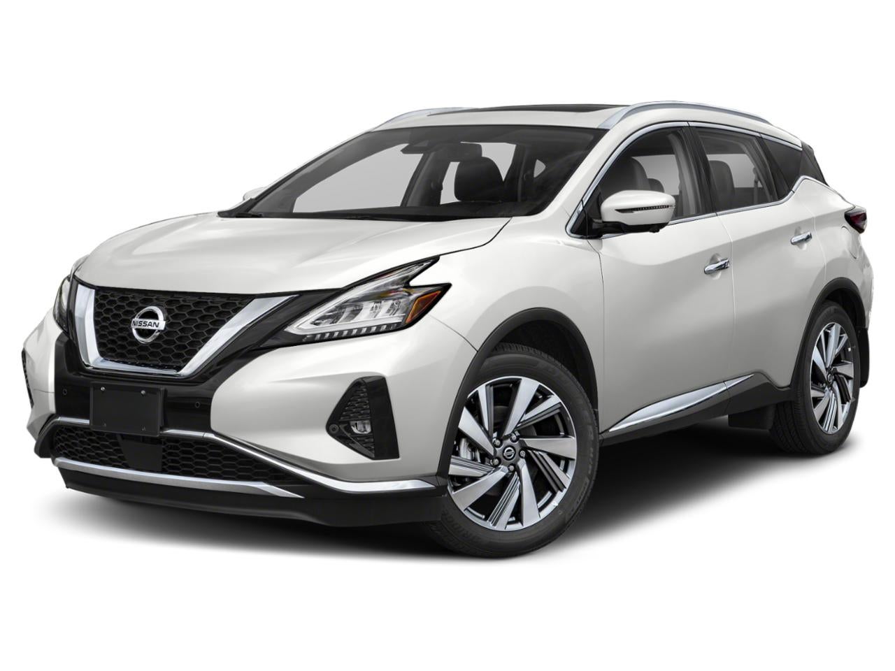 2019 Nissan Murano AWD SL