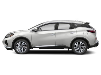 2019 Nissan Murano AWD SL