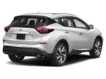 2019 Nissan Murano AWD SL