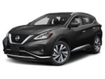 2019 Nissan Murano AWD SL