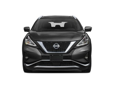 2019 Nissan Murano AWD SL