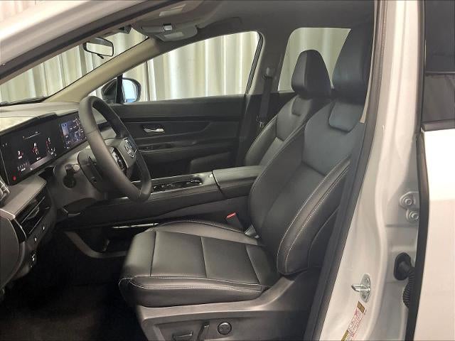 2025 Nissan Murano AWD SV