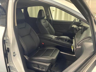 2025 Nissan Murano AWD SV