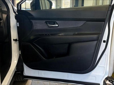 2025 Nissan Murano AWD SV