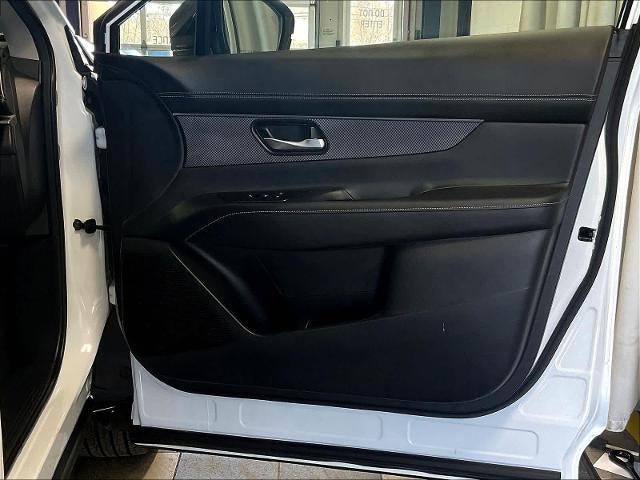 2025 Nissan Murano AWD SV