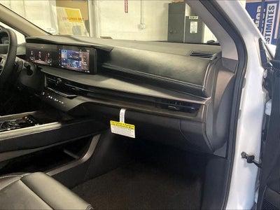 2025 Nissan Murano AWD SV