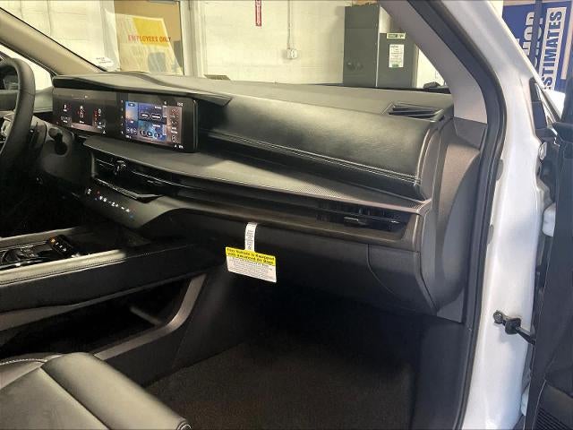 2025 Nissan Murano AWD SV