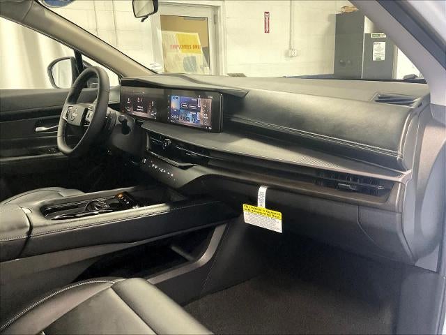 2025 Nissan Murano AWD SV