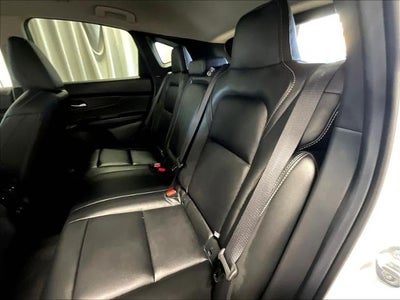 2025 Nissan Murano AWD SV