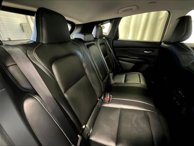 2025 Nissan Murano AWD SV