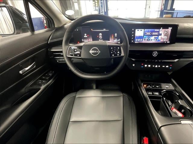 2025 Nissan Murano AWD SV